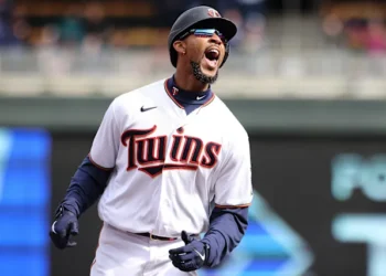 Good News Injury Update on Byron Buxton