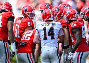 Four-Star Linebacker Set To Commit To Georgia Football