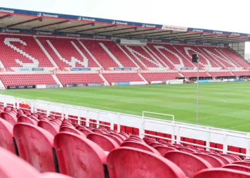 Swindon Town Football Club Statement Concerning Safety at the Nigel Eady County Ground