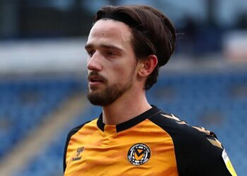 Newport County defender issues statement after they secured an impressive win on his return to the club and even getting on the scoresheet