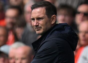 Frank Lampard explains why Norman Bassette has been absent from his Sky Blues squad in recent matches