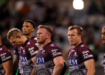 Manly Sea Eagles are Sweating on The Availability of Another Forward