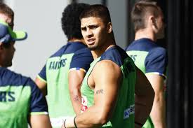 Newcastle Knights Offering Raiders Forward $600,000 a Season 