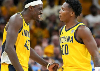 Indiana Pacers Are Planning Not To Re-Sign $7,245,720 Per Week Forward