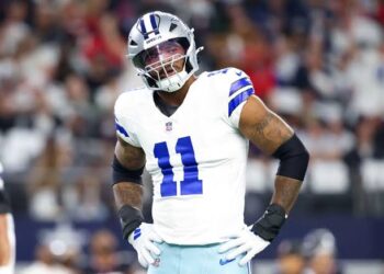  I No Longer Want To Stay: Micah Parsons Requests Trade In Response To Cowboys’ Contract Silence