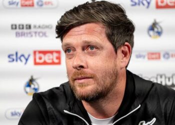 Bristol Rovers Head Coach Darrell Clarke Verdict on Relegation Effect on The Team